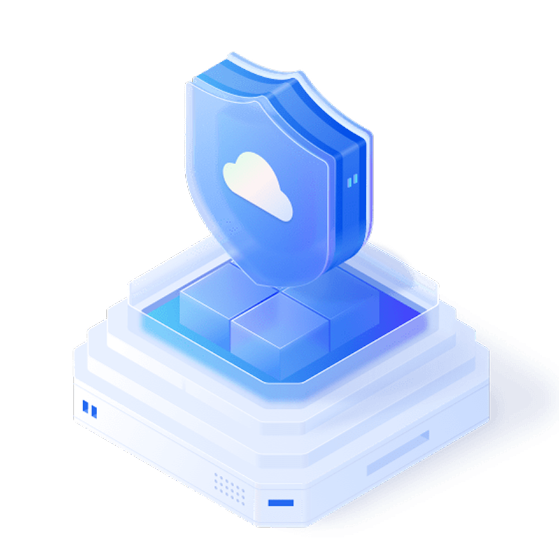 Private Encryption Vault Interface