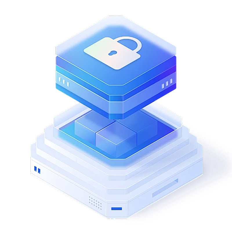 Cloud Space Virtual Dashboard